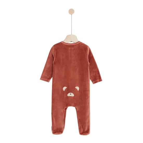 Milk Caramel Pyjama Squirrel  de Marèse