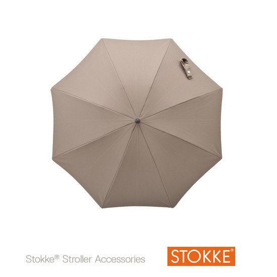 Ombrelle Stokke® Chocolat  de Stokke®