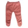 Pantalon Tricot à pieds