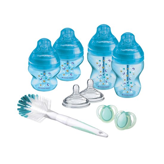 Biberon First Choice Plus avec Temperature Control Disney Bambi 300 ml de  Nuk, Biberons PP (polypropylène) : Aubert