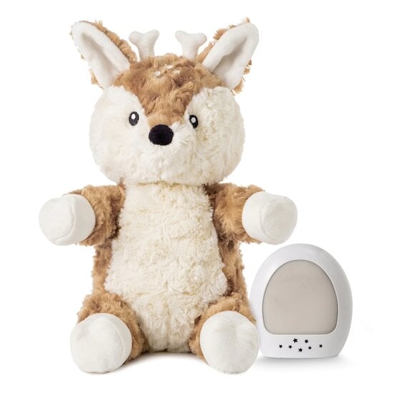 Mon mouton comptines câlines - Peluche interactive - VTech