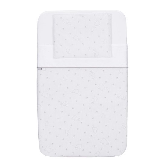 Set 3 pièces Chicco Next 2 Me