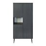 Cocoon Armoire 3 portes