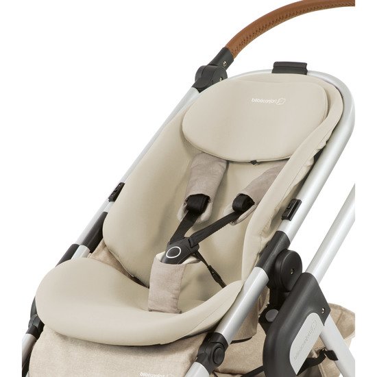 Nova 3 Roues Sparkling Grey De Bebe Confort Poussettes Polyvalentes Aubert Nova 3 Roues Sparkling Grey De Bebe Confort Poussettes Polyvalentes Aubert