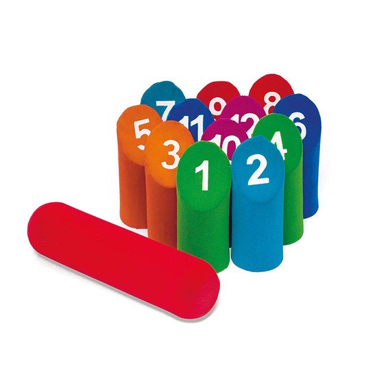 Jeu De Quilles Jouets D Eveil Pour Bebe Aubert Jeu De Quilles Jouets D Eveil Pour Bebe Aubert