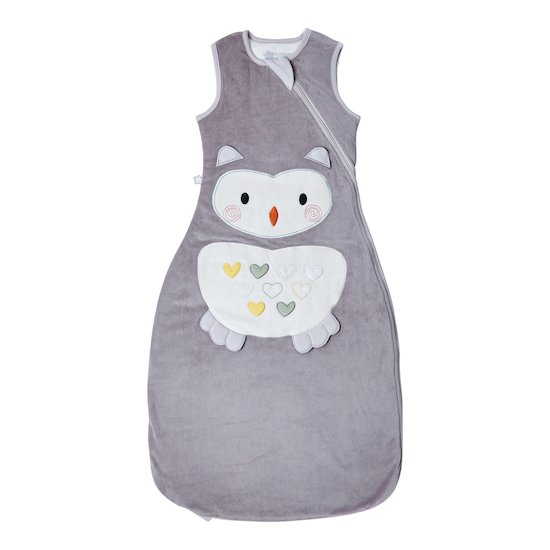 Ollie la Chouette Gigoteuse TOG 1  Gris 6-18 mois de Tommee Tippee