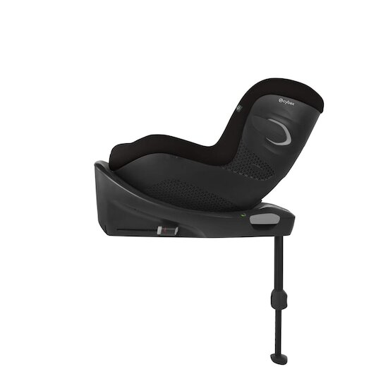 Siège auto Sirona Gi i-Size Plus Moon Black  de CYBEX Siège auto Sirona Gi i-Size Plus Moon Black  de CYBEX