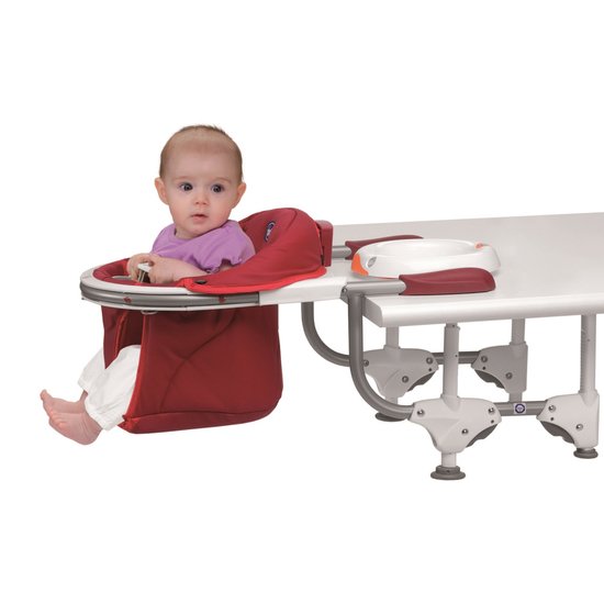 Siege De Table 360 Scarlet De Chicco Chicco Aubert Siege De Table 360 Scarlet De Chicco Chicco Aubert