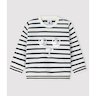 Sweatshirt en molleton