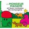 Les Monsieur-Madame