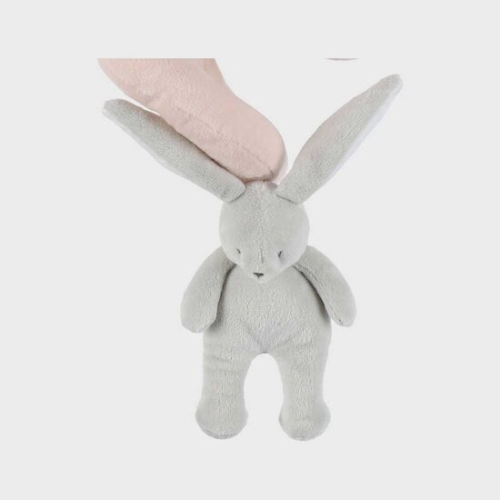 Spirale d'activités Rosie & Verdi Rose  de Noukies