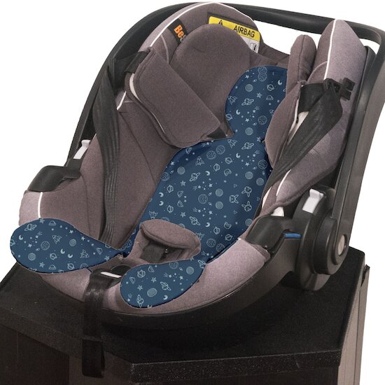 Insert Climatic Groupe 0 + Space Moon  de Kuli-Muli