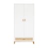 Nami Armoire 2 portes