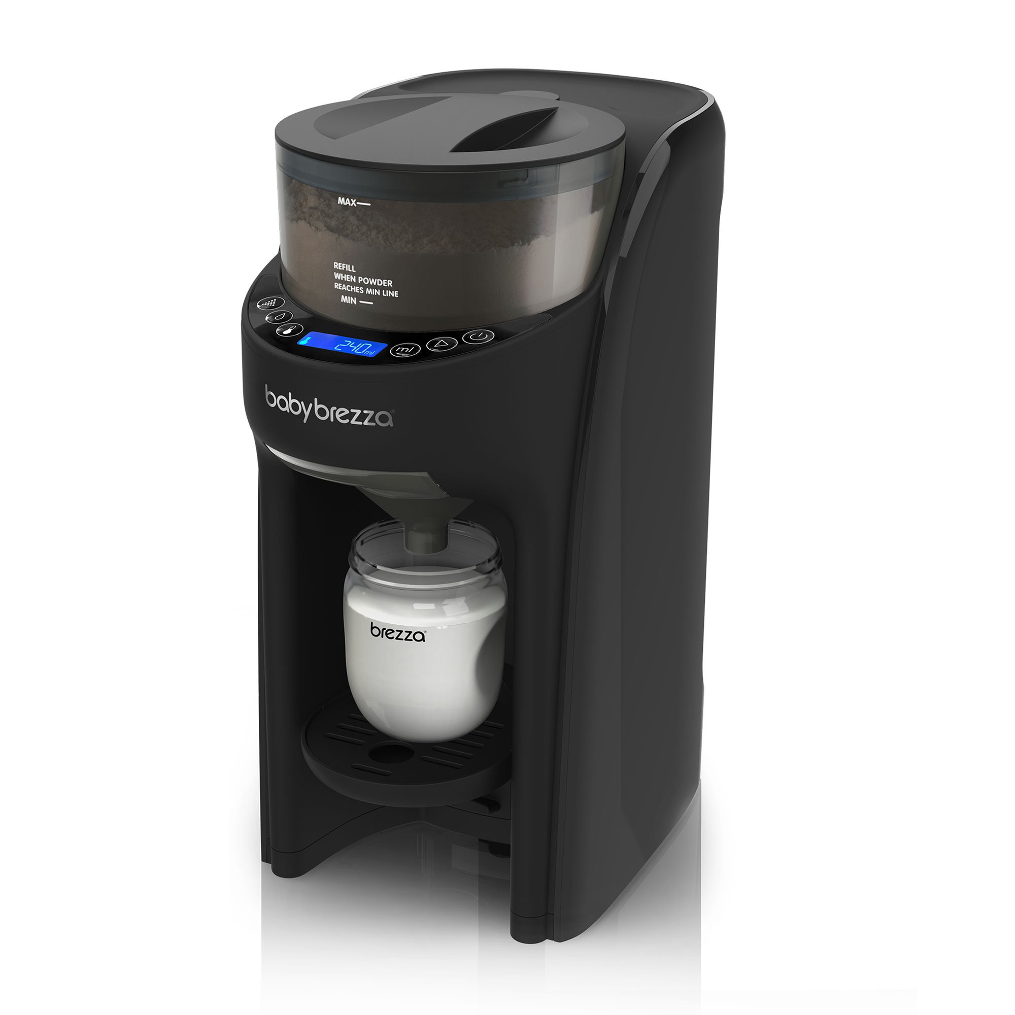 ミルク Baby brezza Baby Brezza New and Improved Formula Pro Advanced Formula