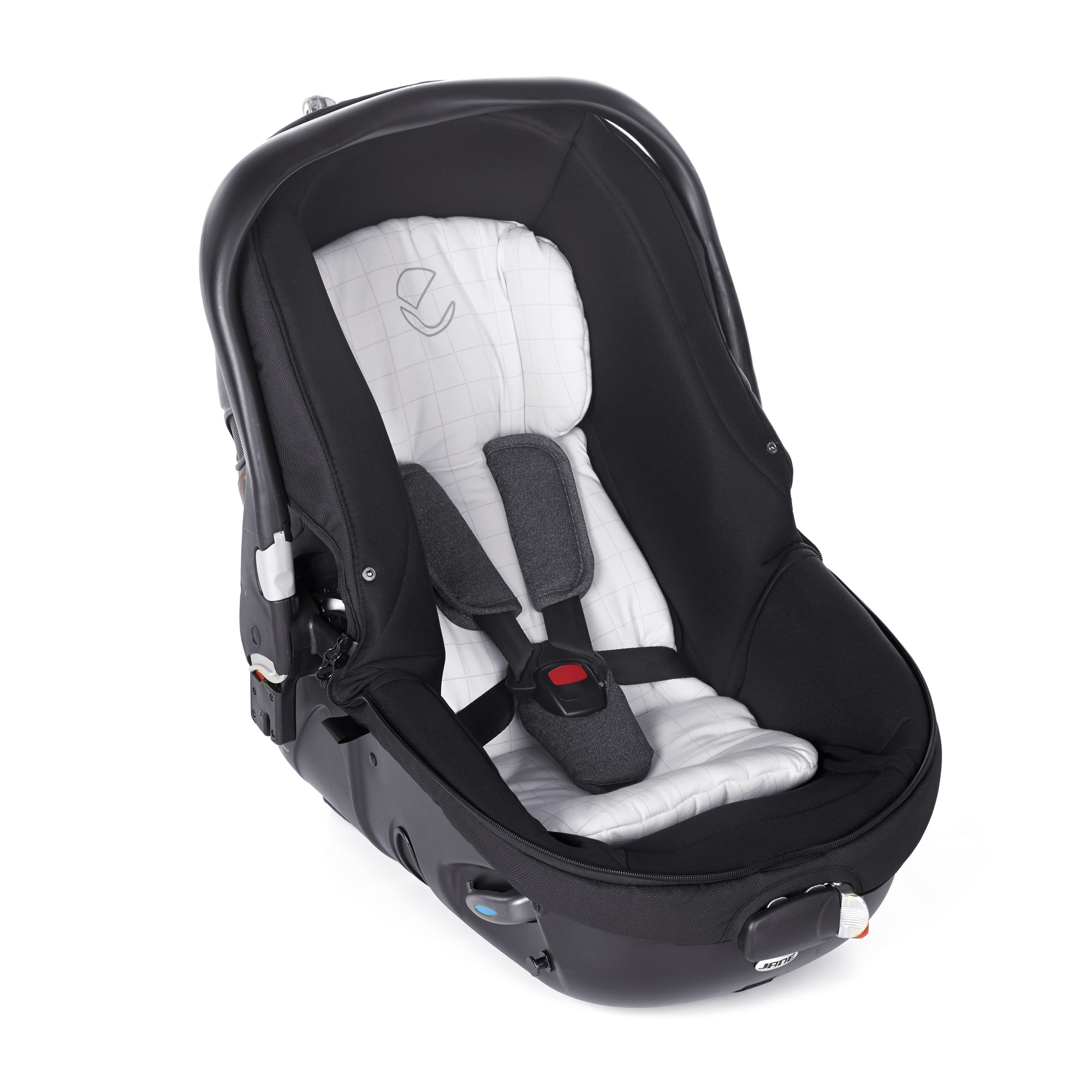poussette jane crosswalk matrix light 2