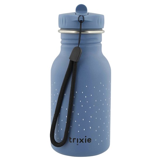 Gourde Mrs. Elephant 350 ml de Trixie Gourde Mrs. Elephant 350 ml de Trixie