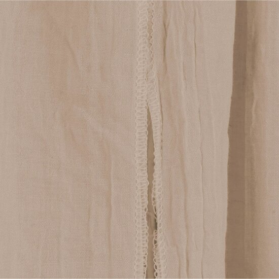 Ciel Vintage Nougat 155 cm de Jollein Ciel Vintage Nougat 155 cm de Jollein