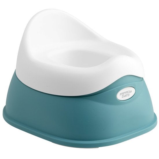 OKBABY Roady - Pot de Voyage Pliant pour Enfants, Devient un Réducteur de  Toilette - Orange