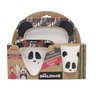 Coffret repas Bambou