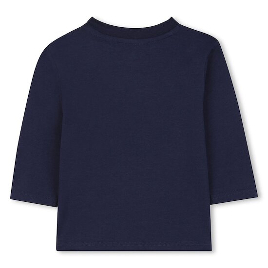 Tee-shirt manches longues Indigo  de Timberland