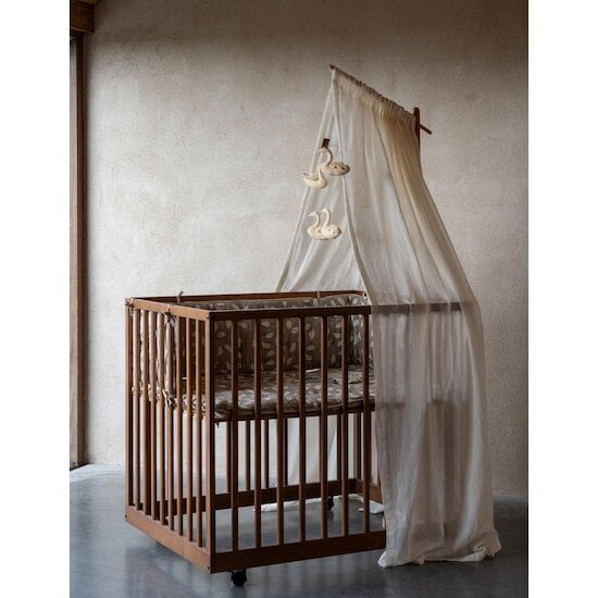 Parc bébé Mori   de Quax