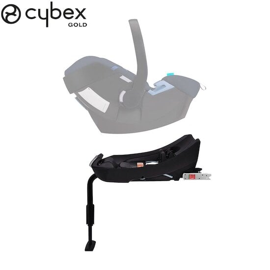 Aton base 2 Noir  de CYBEX