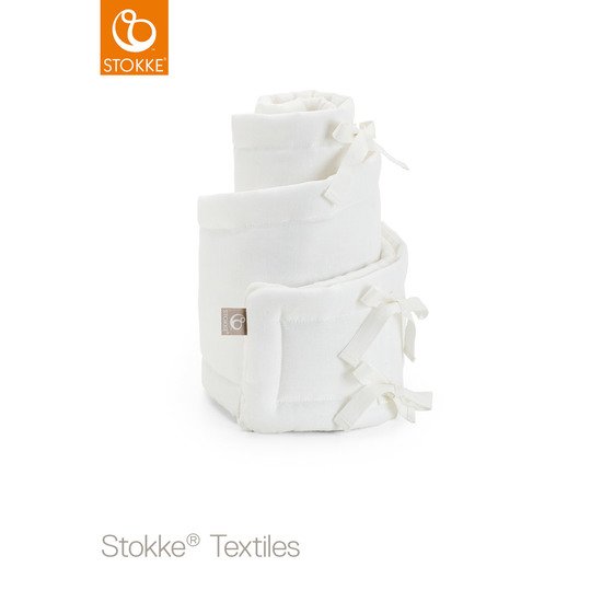 Sleepi™ Mini Tour de lit White  de Stokke®