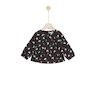 Tweet Cargo Blouse manches longues