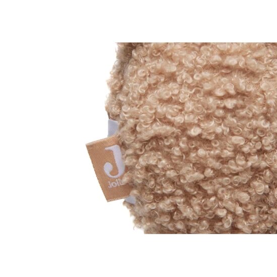 Teddy Bear Peluche Musicale Biscuit  de Jollein