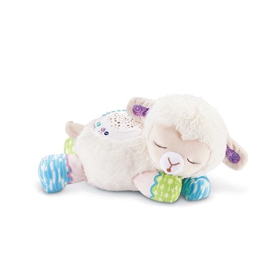 Manon, lumi mouton Nuit étoilée 3-en-1   de Vtech