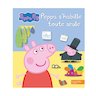 Peppa Pig - Peppa s'habille toute seule