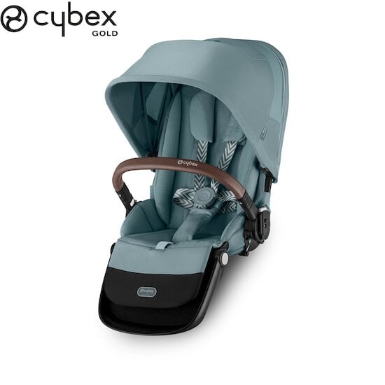 Siège Poussette Gazelle S Sky Blue  de CYBEX