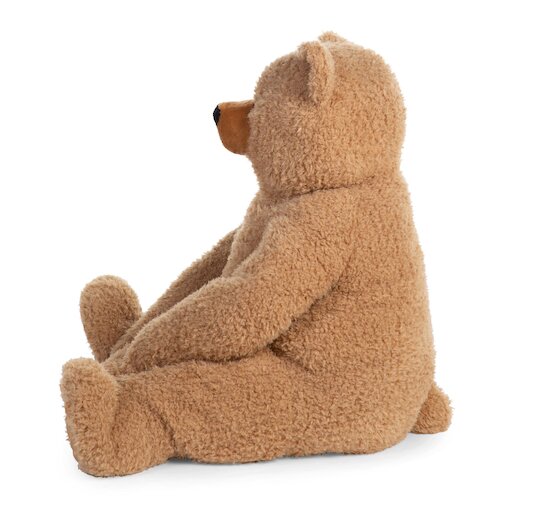 Teddy Peluche Ours Brun 60 x 76 cm de Childhome Teddy Peluche Ours Brun 60 x 76 cm de Childhome