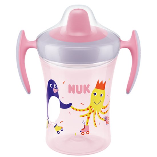 Trainer Cup  230ml de Nuk