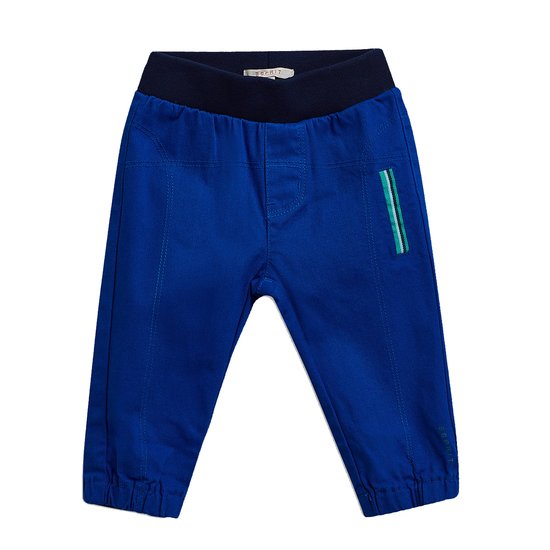 Jean Stretch Bright Blue  de Esprit Kids