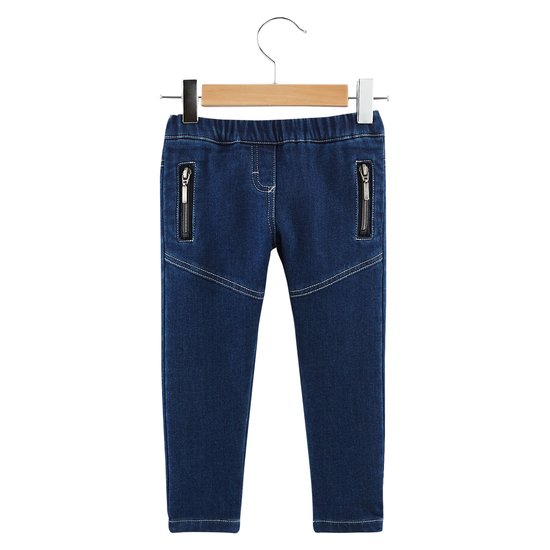 Pantalon denim collection Native American Girl Denim 6 mois de Nano & nanette