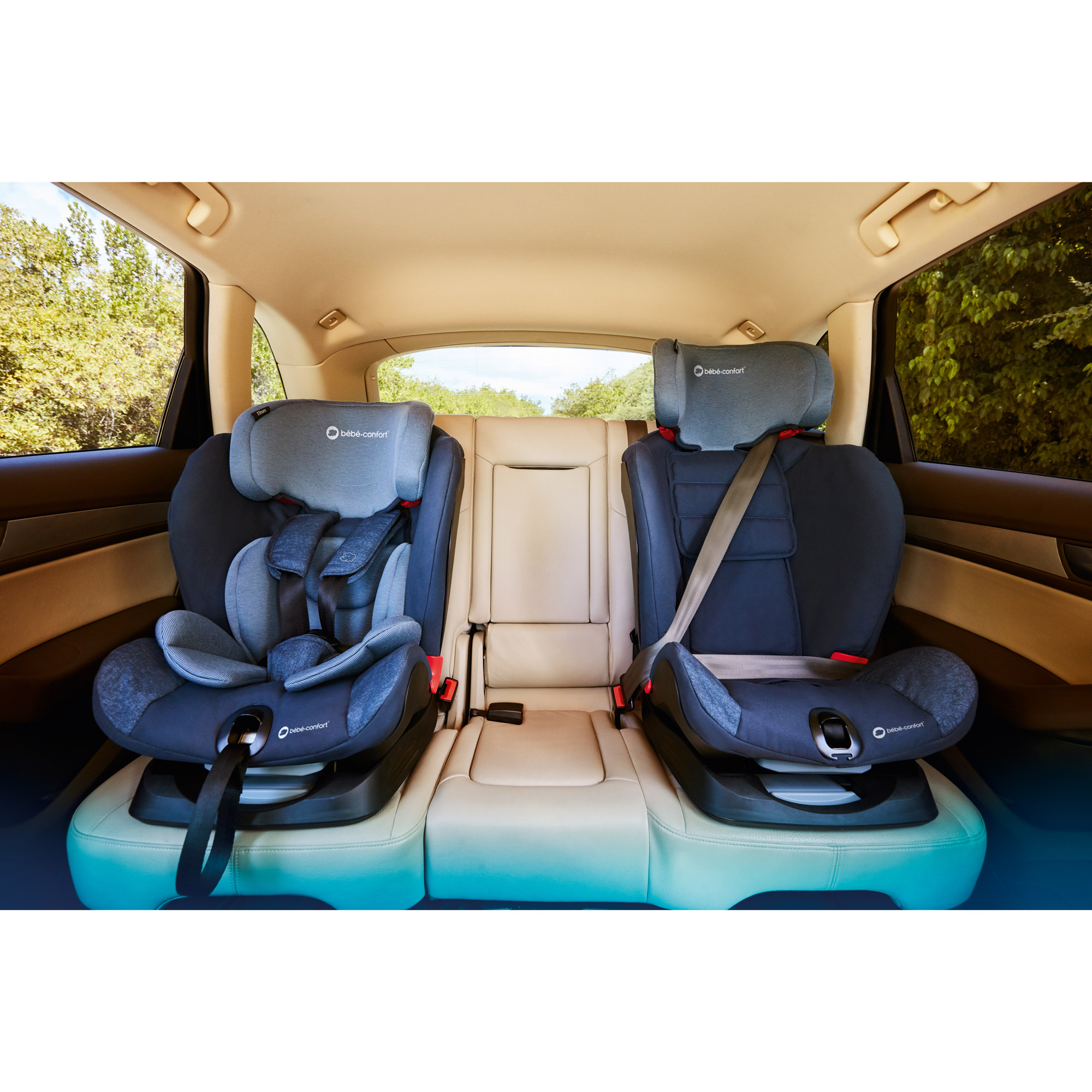 Titan Pro Authentic Graphite De Bebe Confort Siege Auto Groupe 1 2 3 9 36kg Aubert Titan Pro Authentic Graphite De Bebe Confort Siege Auto Groupe 1 2 3 9 36kg Aubert