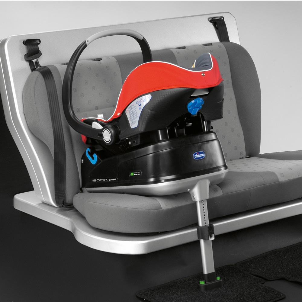 Isofix