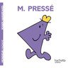 Monsieur-Madame - les Monsieurs