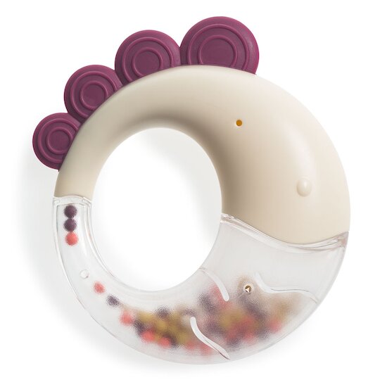 Hochet campagne merveilleuse Aléatoire  de Formula Baby