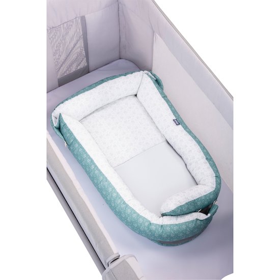 Reducteur De Lit Mummy Pod Foxy De Chicco Chicco Aubert