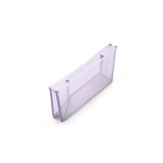 Baignoire Flexi bath X-Large Lavender  de Stokke® Baignoire Flexi bath X-Large Lavender  de Stokke®