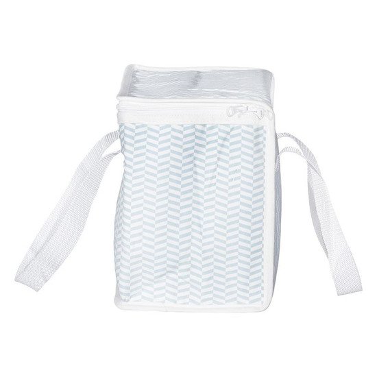Lazare lunch bag Bleu  de Sauthon Baby's Sweet Home Lazare lunch bag Bleu  de Sauthon Baby's Sweet Home