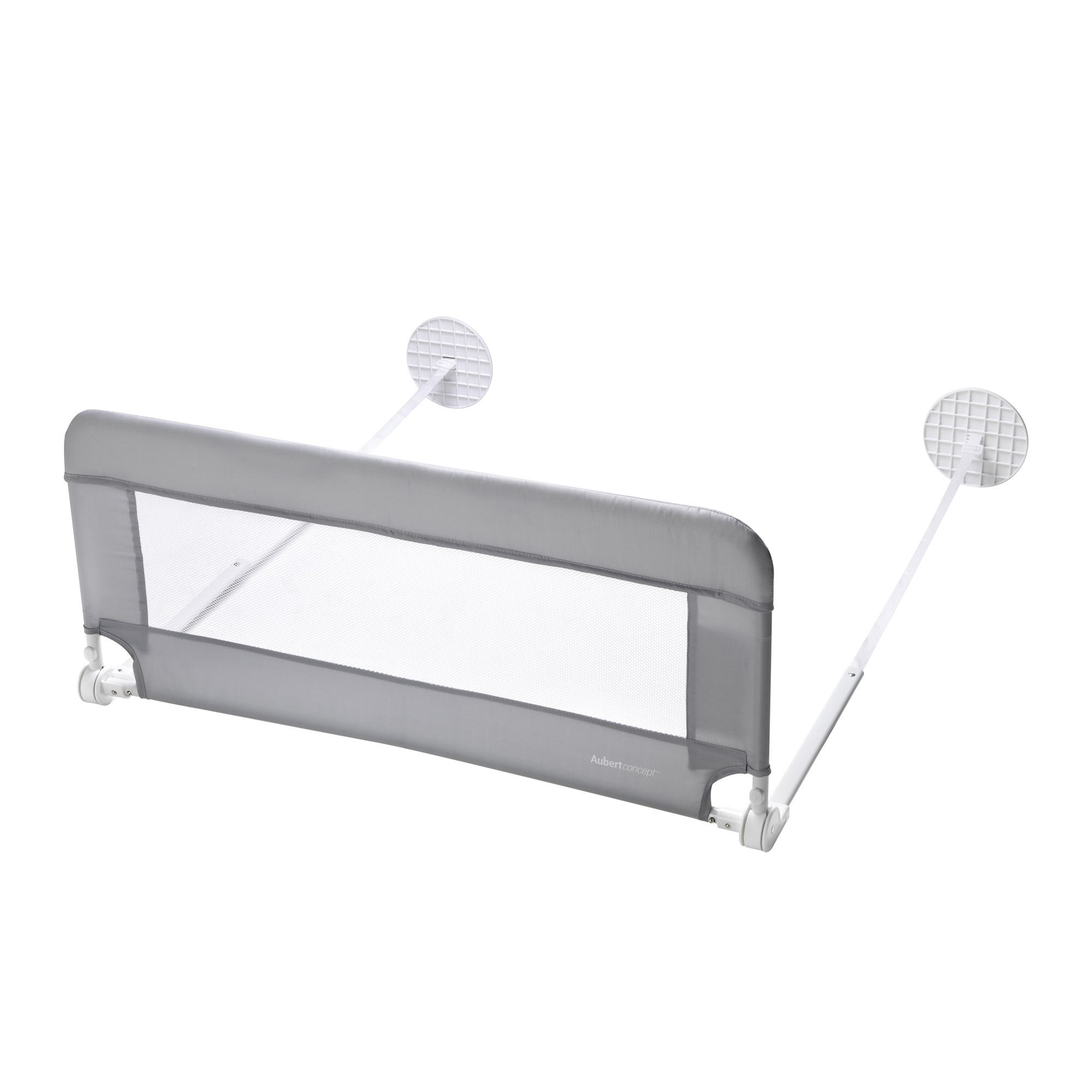 barriere de securite aubert concept