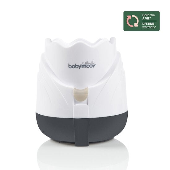 Reveal Baby Chauffe Biberon Voiture et Portable 90W - Nomad Chargeur USB  Pour Eau/Lait Tempérture Réglable 37°C a 55°C : : Bébé et  Puériculture