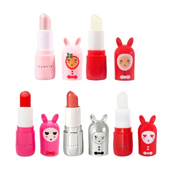 Coffret Winter House Noël   de Inuwet