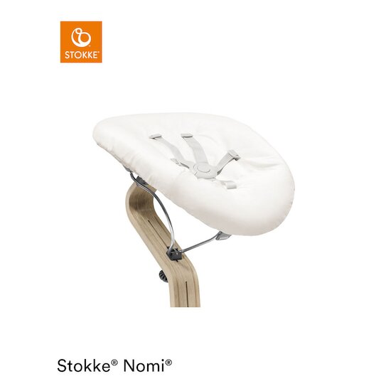 Nomi® Newborn Set Grey / Grey Sand  de Stokke®