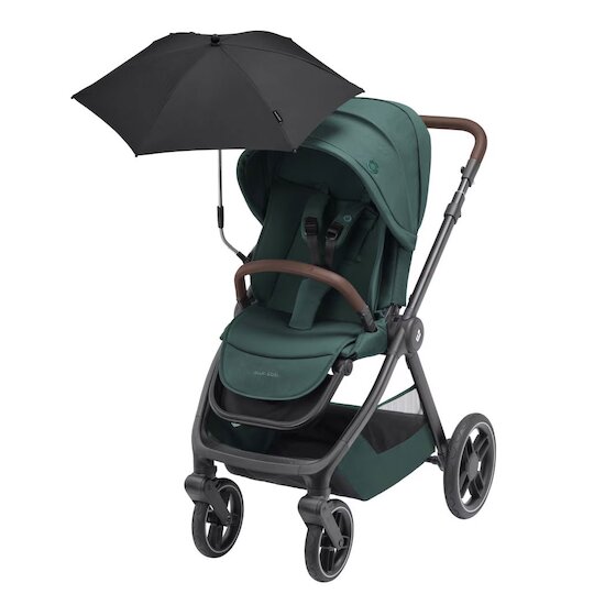 Ombrelle pour poussette Black  de Maxi-Cosi Ombrelle pour poussette Black  de Maxi-Cosi
