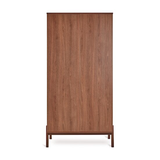 Ashi Armoire Chataignier  de Quax