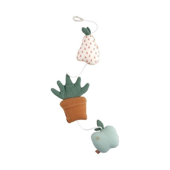 Botanica Suspension murale   de Sauthon Baby's Sweet Home